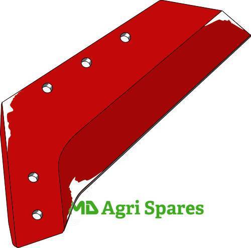 mc Daid Agri Spares