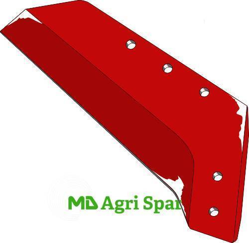 mc Daid Agri Spares