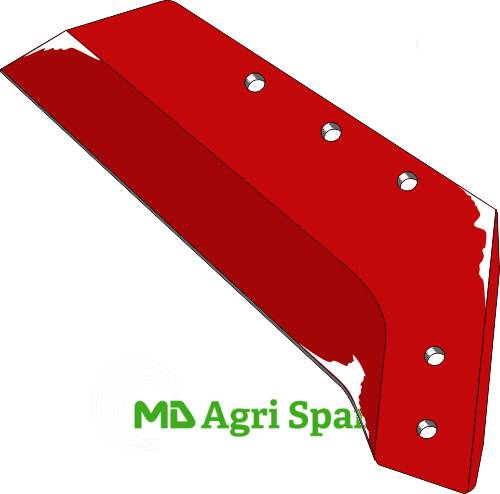 mc Daid Agri Spares
