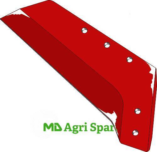 mc Daid Agri Spares
