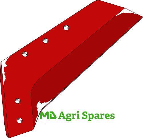mc Daid Agri Spares