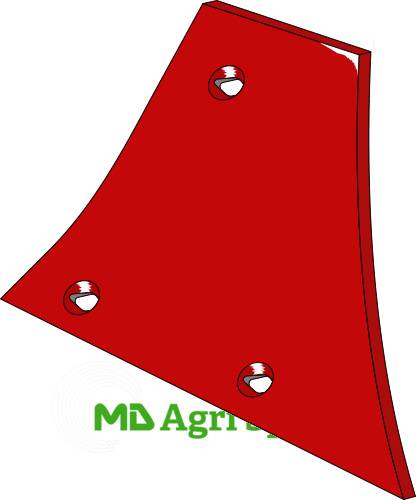 mc Daid Agri Spares