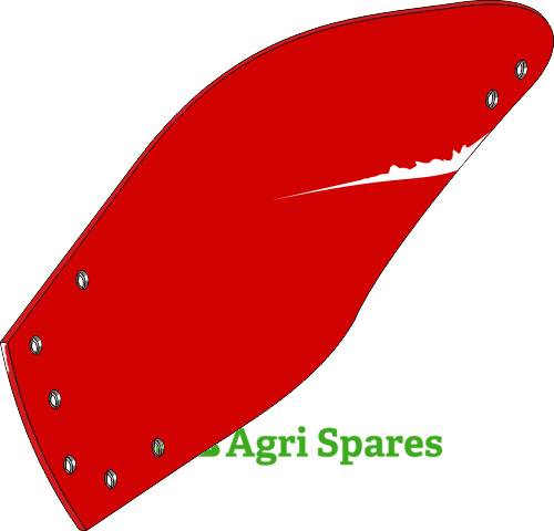 mc Daid Agri Spares