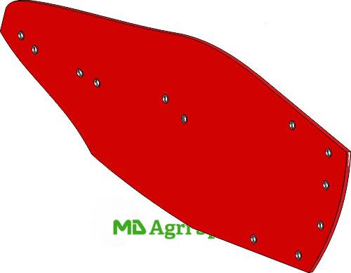 mc Daid Agri Spares