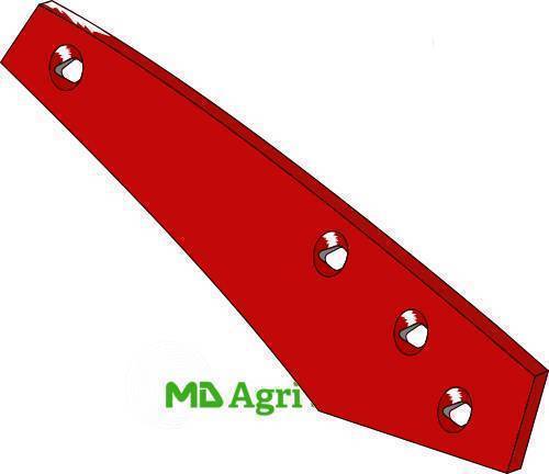 mc Daid Agri Spares