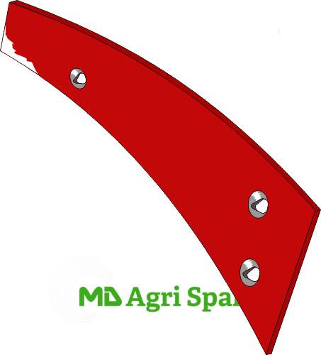 mc Daid Agri Spares