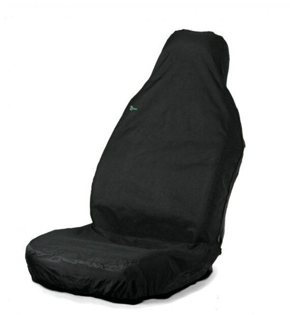 Universal Front Seat Cover