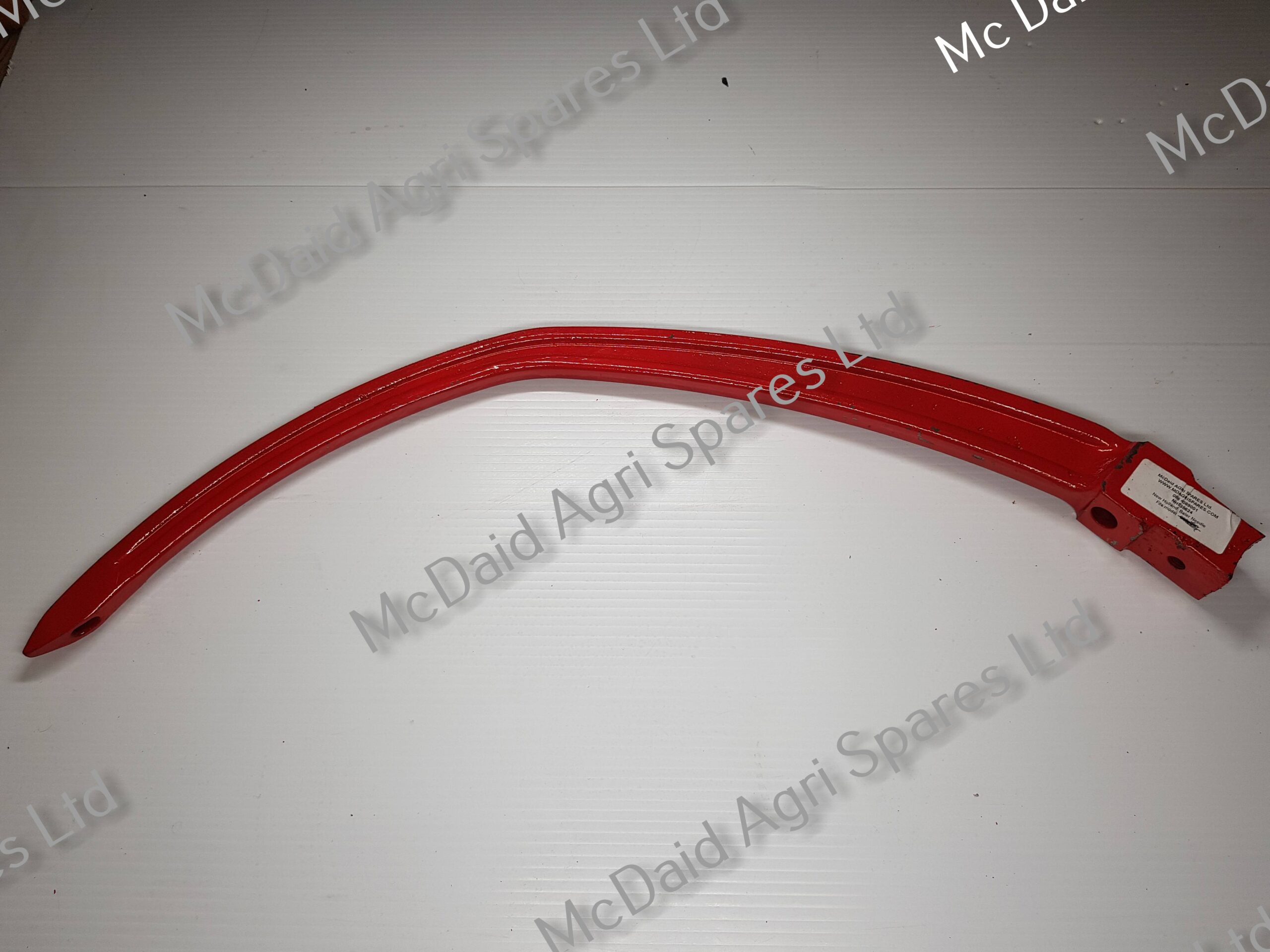 mc Daid Agri Spares