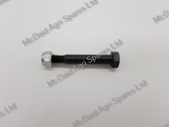 Flywheel Shearbolt - Fits -  RP12
