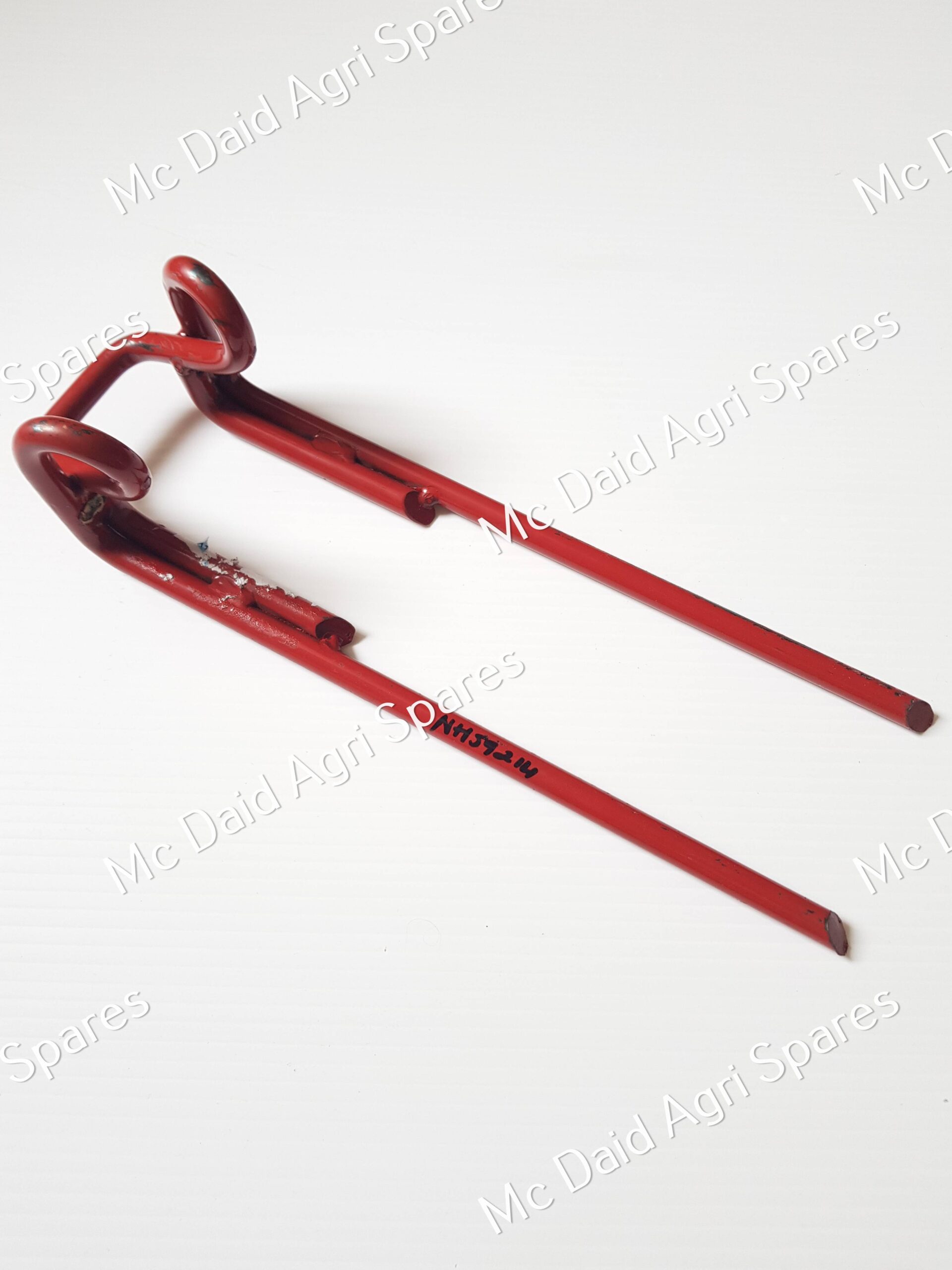 mc Daid Agri Spares