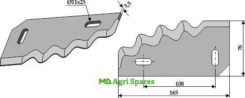 mc Daid Agri Spares