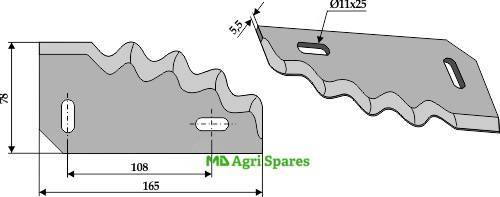 mc Daid Agri Spares