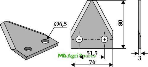 mc Daid Agri Spares