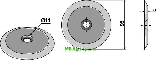 mc Daid Agri Spares