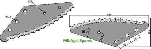mc Daid Agri Spares