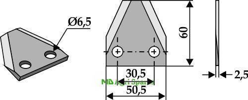 mc Daid Agri Spares