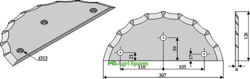 mc Daid Agri Spares