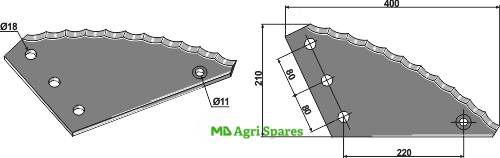 mc Daid Agri Spares