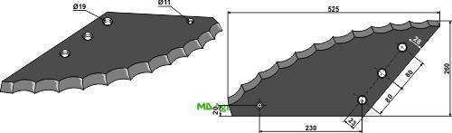 mc Daid Agri Spares