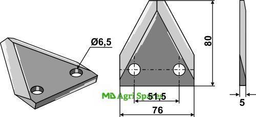 mc Daid Agri Spares