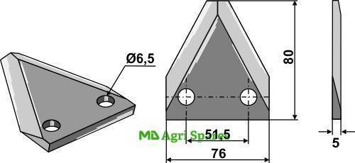mc Daid Agri Spares