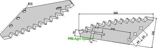 mc Daid Agri Spares