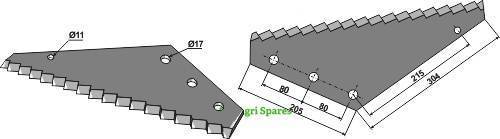 mc Daid Agri Spares