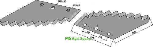mc Daid Agri Spares
