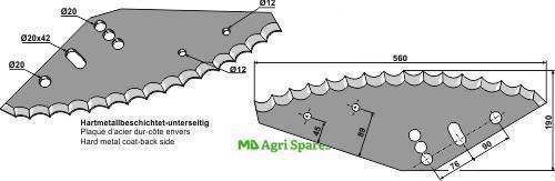mc Daid Agri Spares