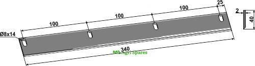 mc Daid Agri Spares