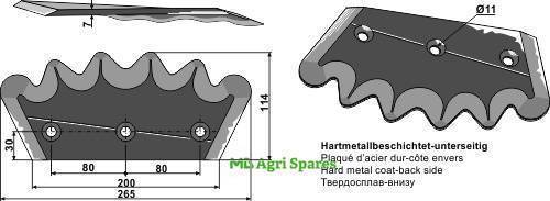 mc Daid Agri Spares