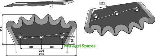 mc Daid Agri Spares