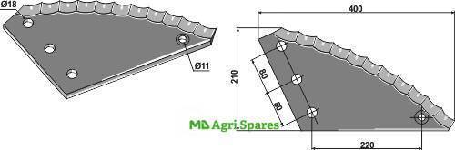 mc Daid Agri Spares