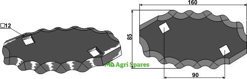mc Daid Agri Spares