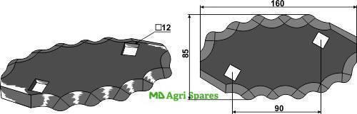 mc Daid Agri Spares