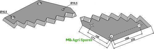 mc Daid Agri Spares