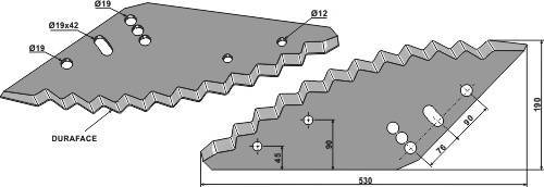 mc Daid Agri Spares