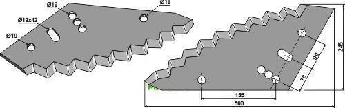 mc Daid Agri Spares