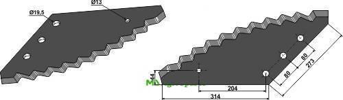 mc Daid Agri Spares