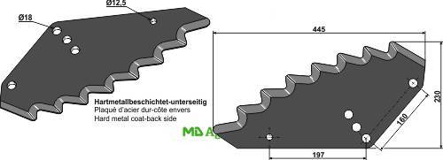mc Daid Agri Spares