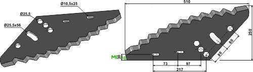 mc Daid Agri Spares