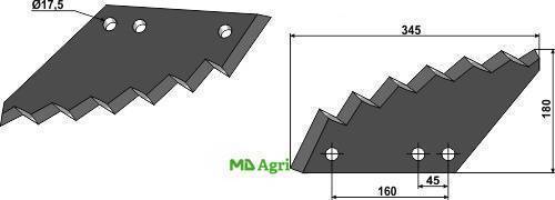 mc Daid Agri Spares