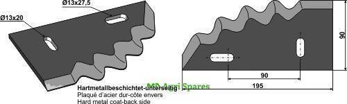 mc Daid Agri Spares