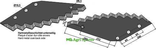 mc Daid Agri Spares