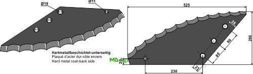mc Daid Agri Spares