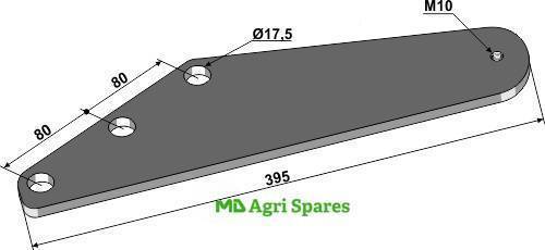 mc Daid Agri Spares