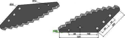mc Daid Agri Spares