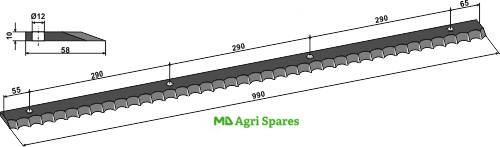 mc Daid Agri Spares