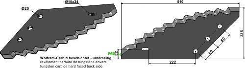 mc Daid Agri Spares