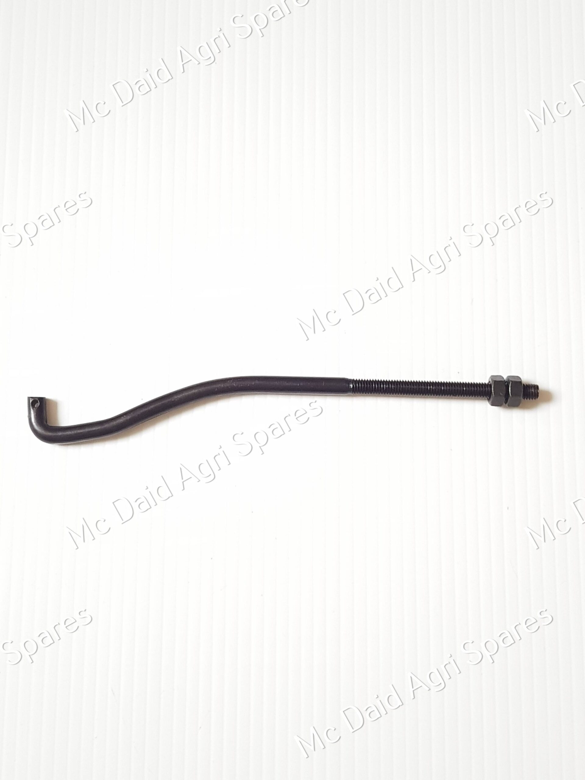 mc Daid Agri Spares